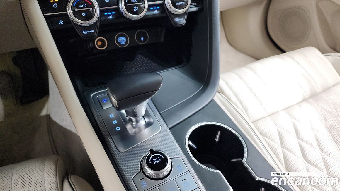 Genesis G70 2023