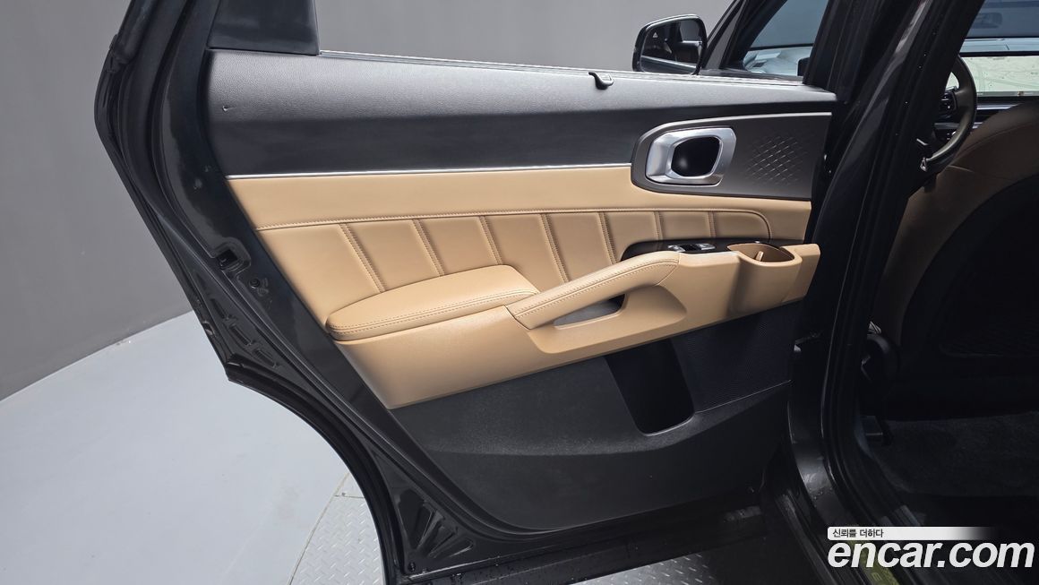 Kia Sorento 2024