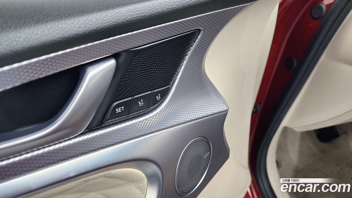Genesis G70 2023