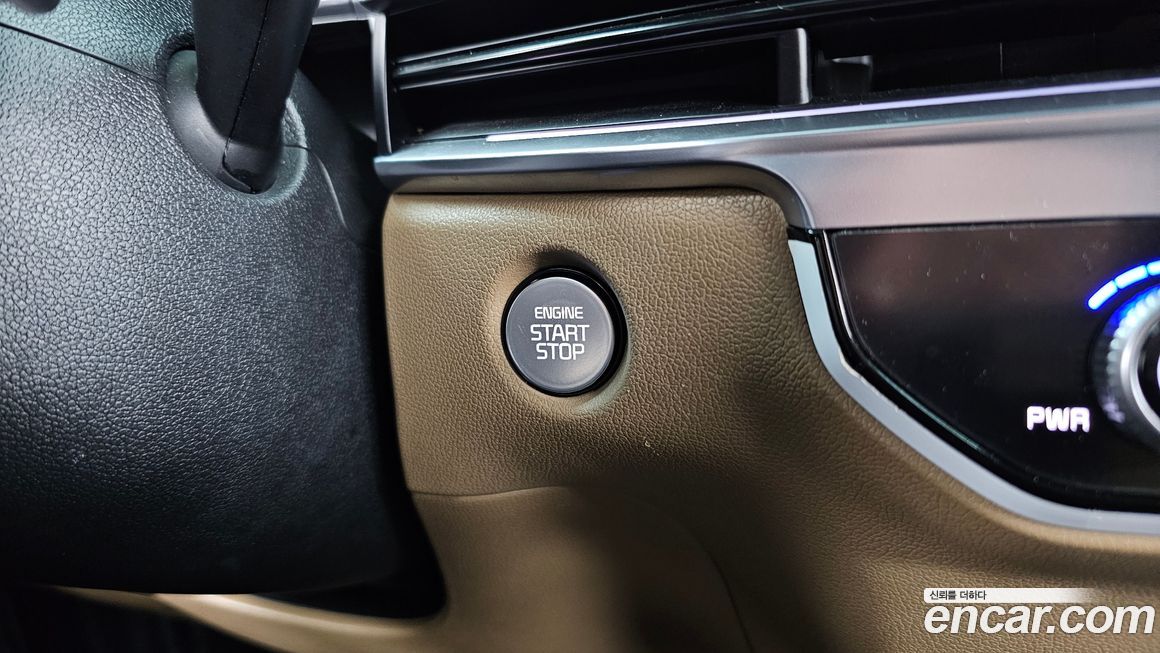 Kia Sorento 2025