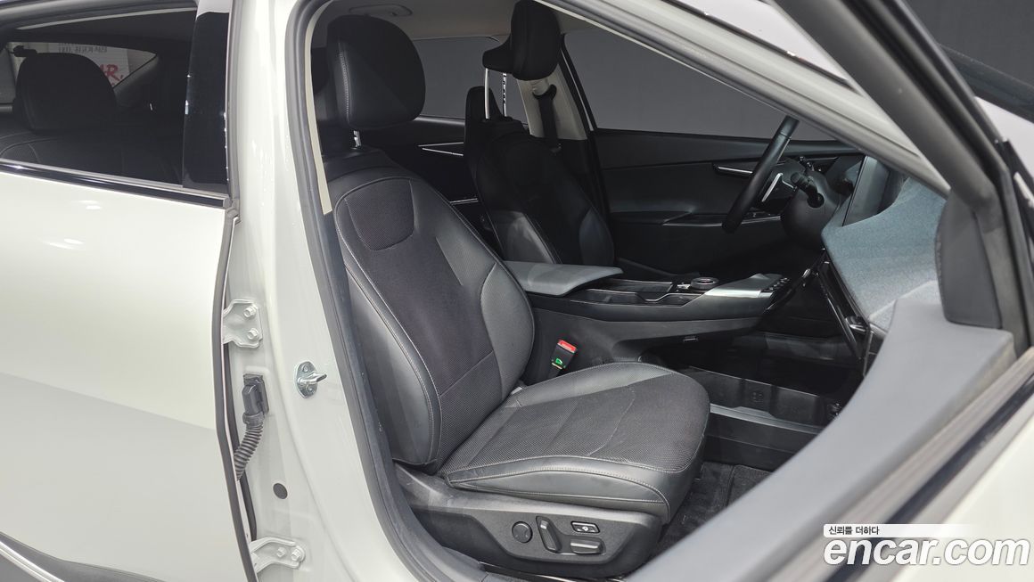 Kia EV6 2024