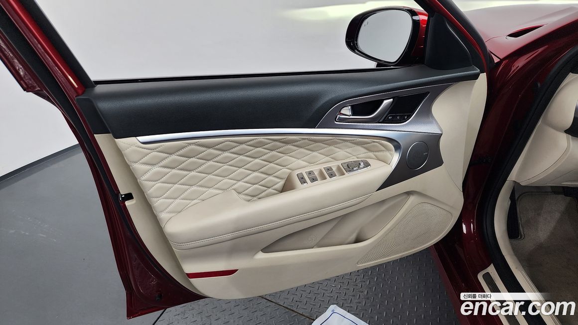 Genesis G70 2023
