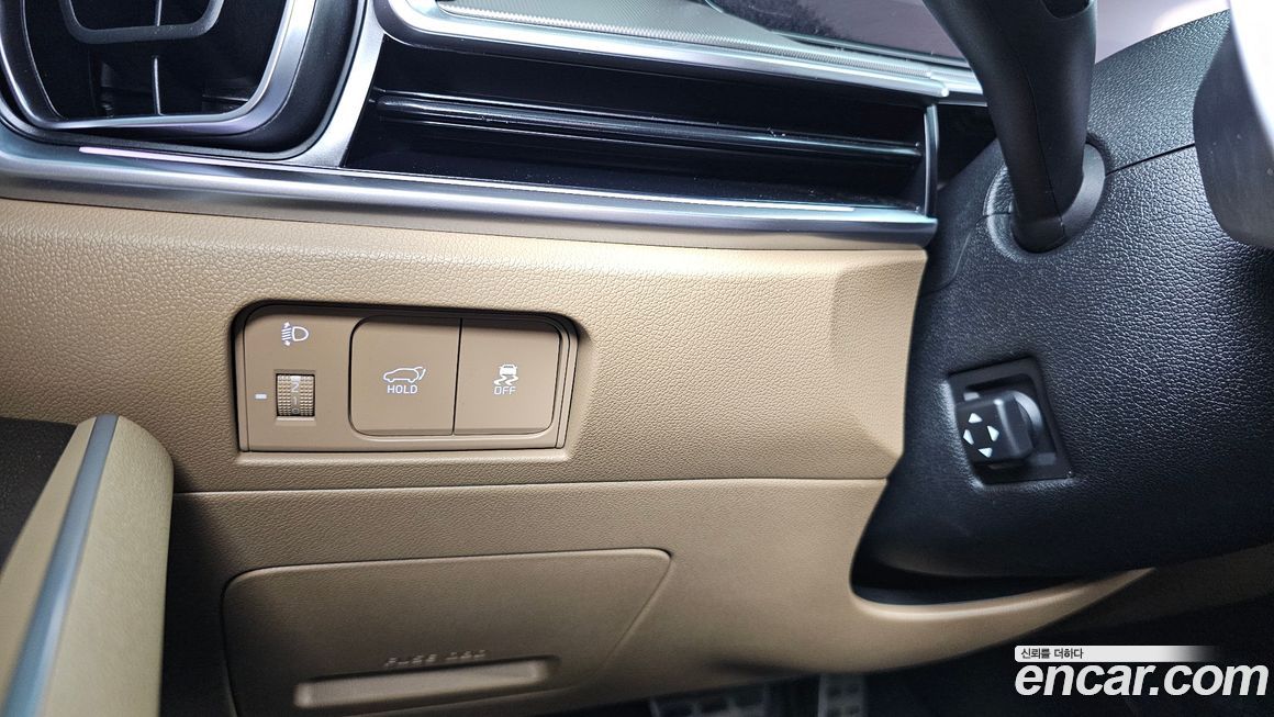 Kia Sorento 2025