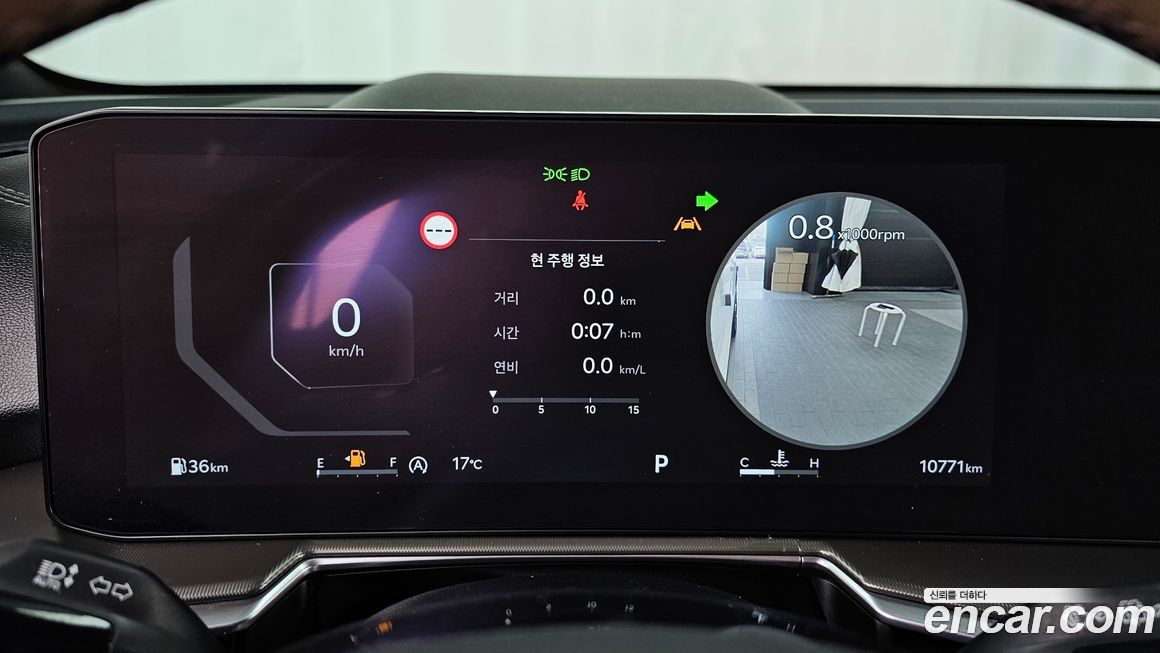 Kia Sorento 2025