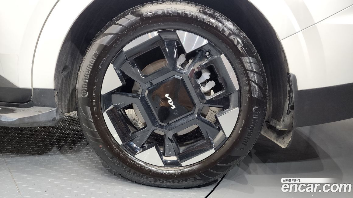 Kia Canival 2025