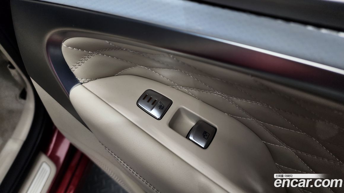 Genesis G70 2023