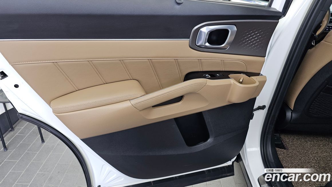 Kia Sorento 2025