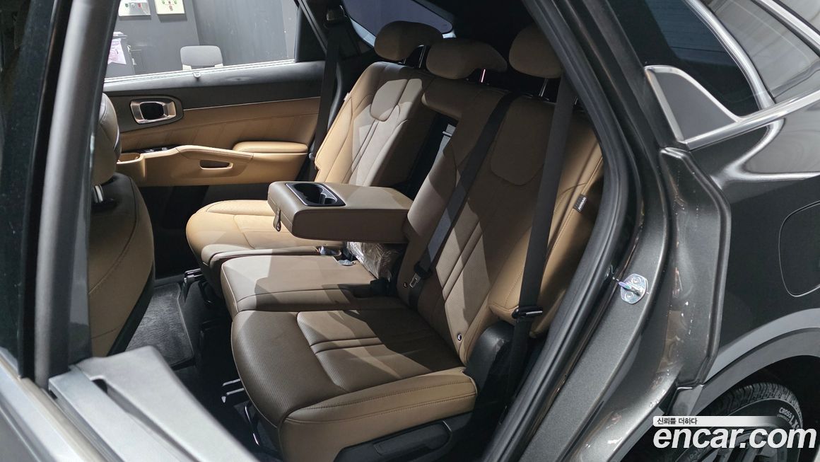 Kia Sorento 2024