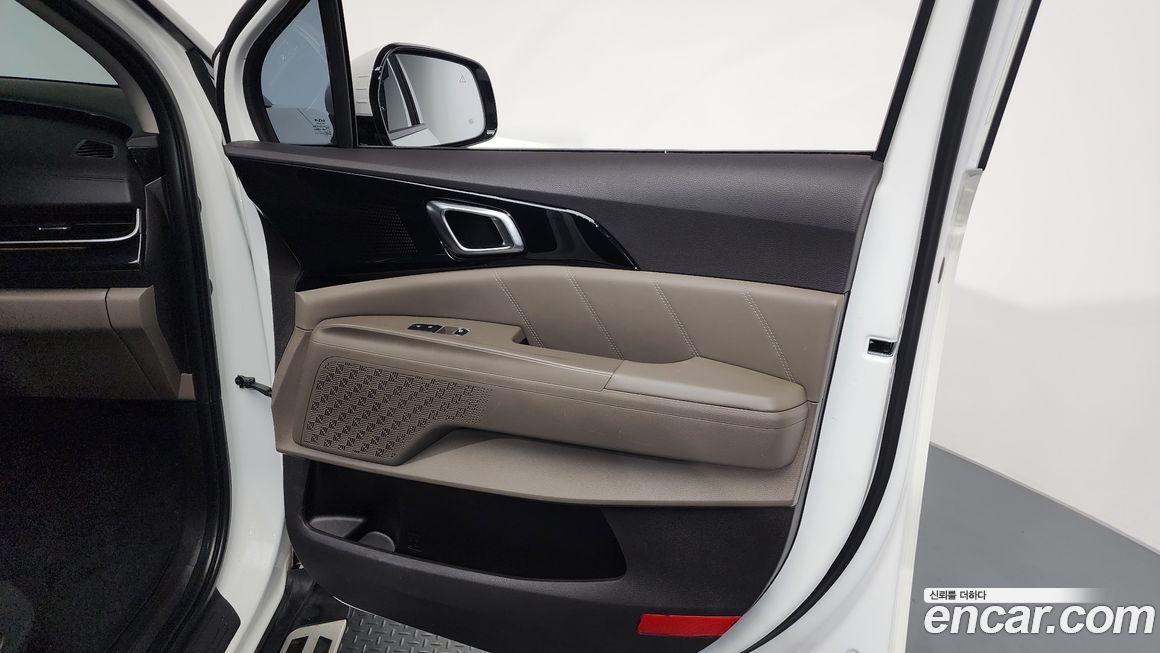 Kia Canival 2025