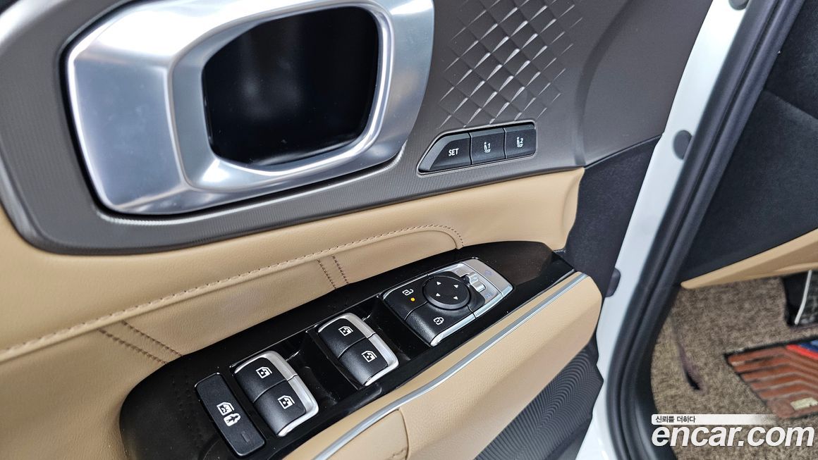 Kia Sorento 2025