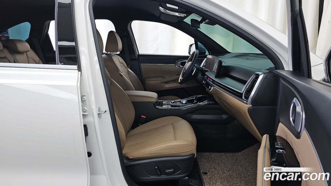Kia Sorento 2025