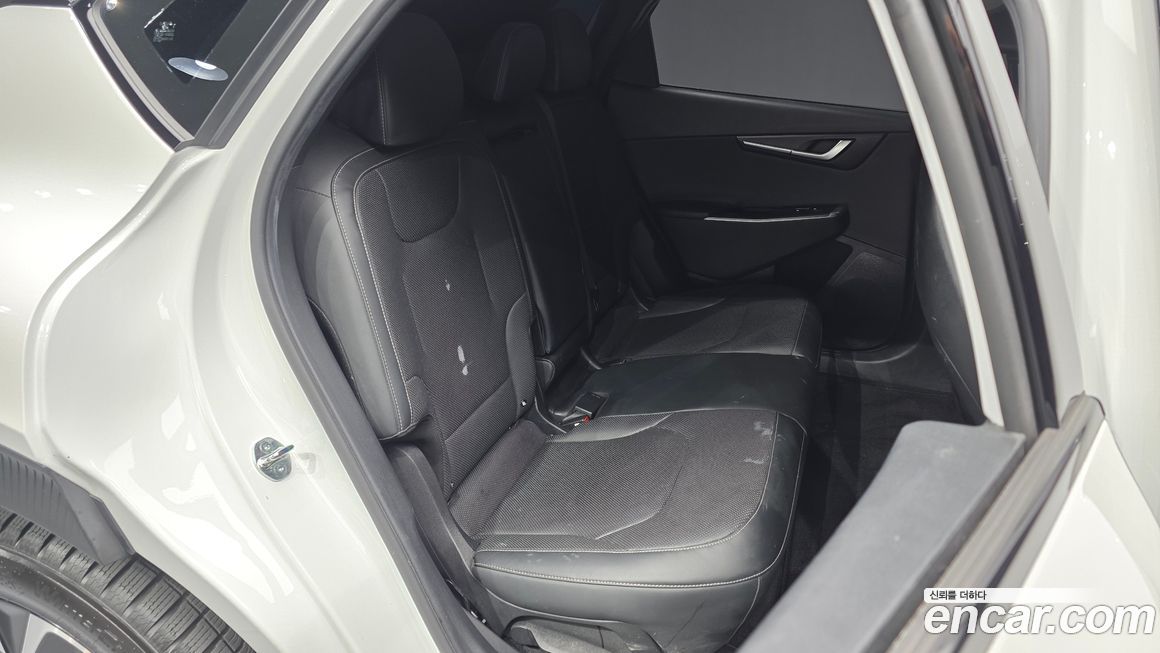 Kia EV6 2024