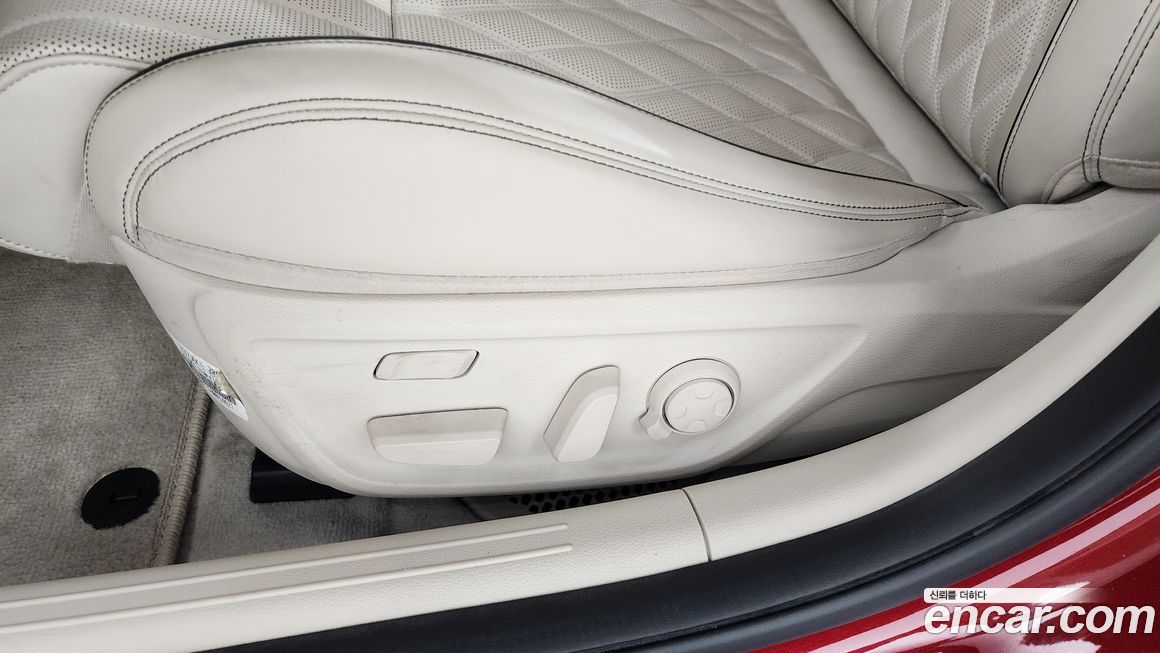 Genesis G70 2023