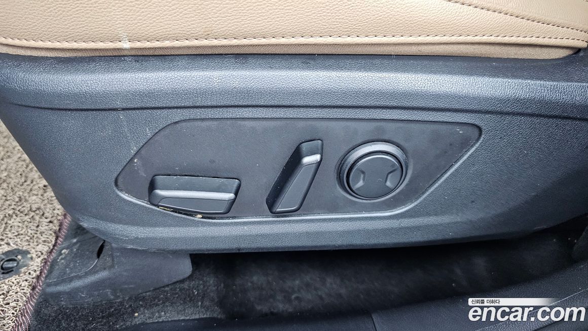 Kia Sorento 2025