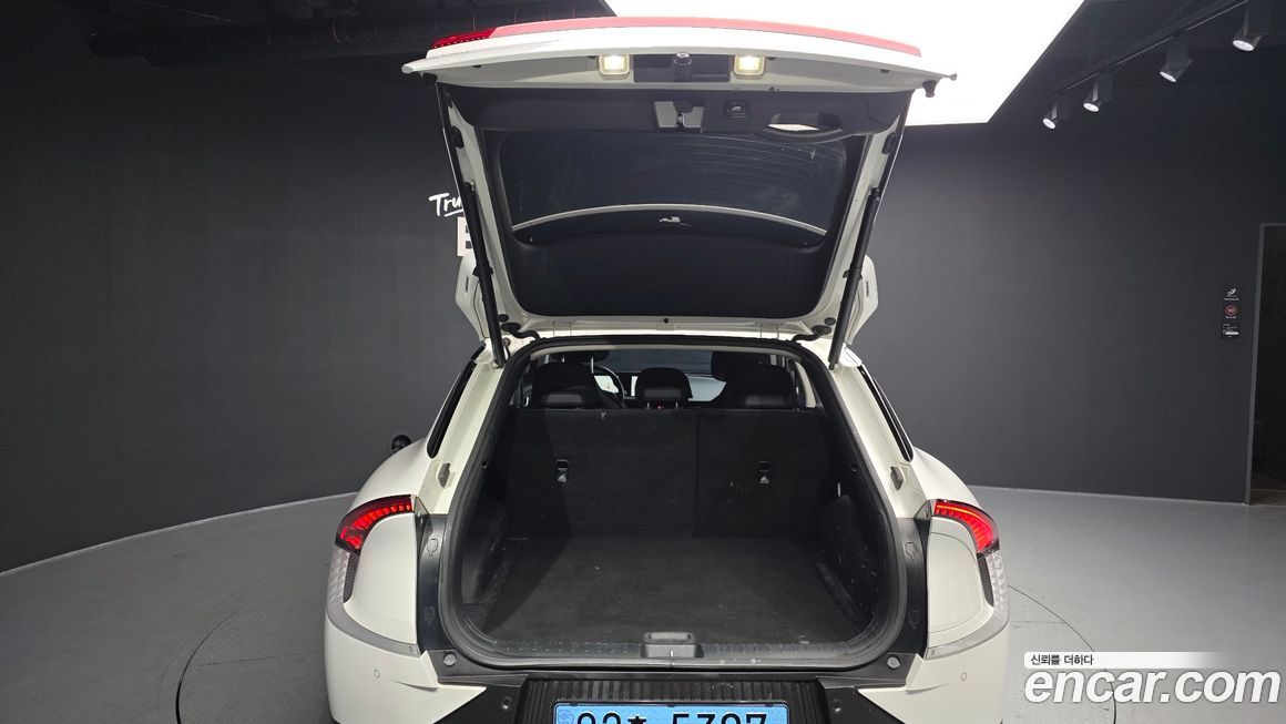 Kia EV6 2024
