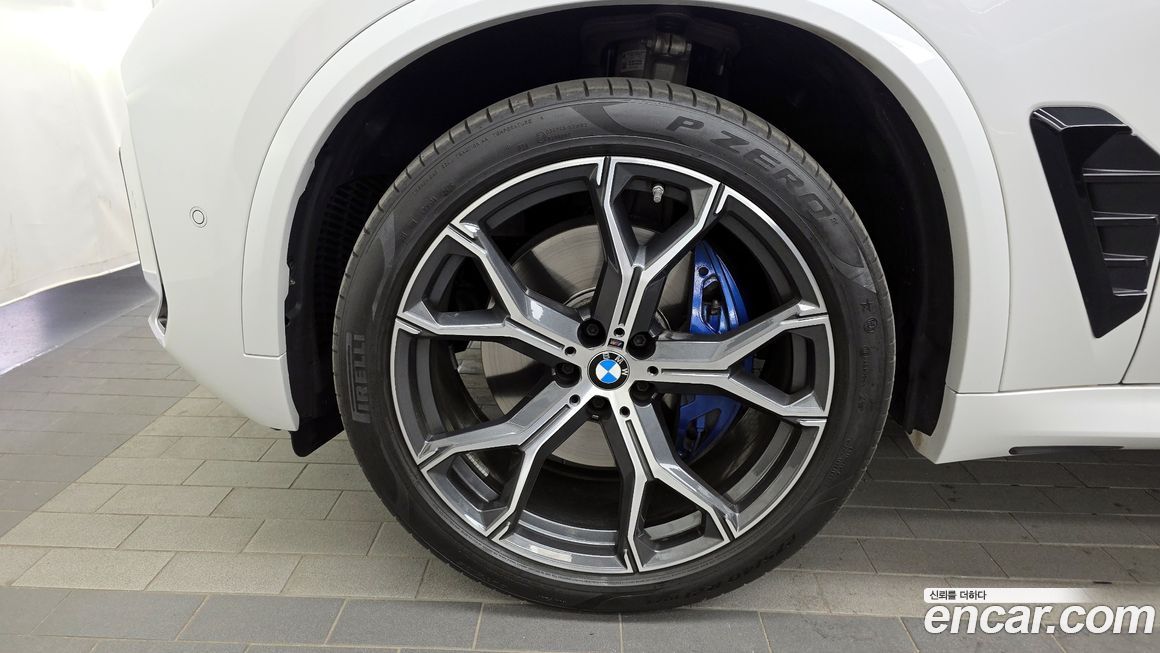 BMW X5 2025