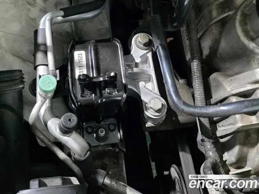 ChevroletGMDaewoo Spark 2019