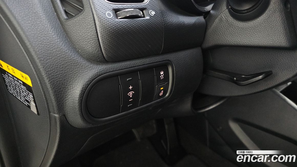 Kia K3 2016