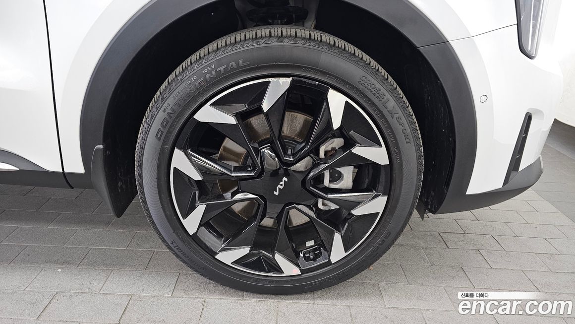 Kia Sorento 2025