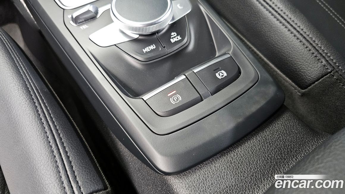 Audi Q2 2023