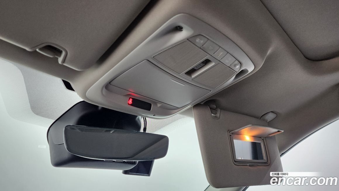 Renault-KoreaSamsung QM6 2024