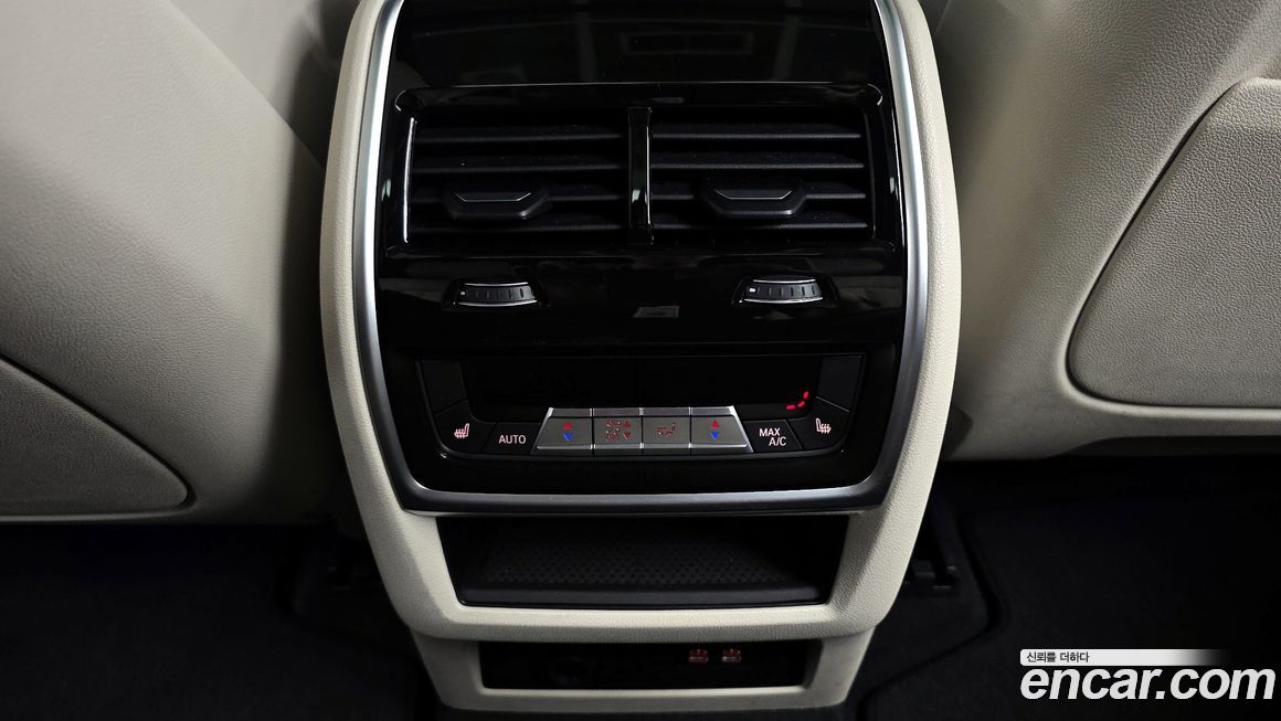 BMW X5 2025