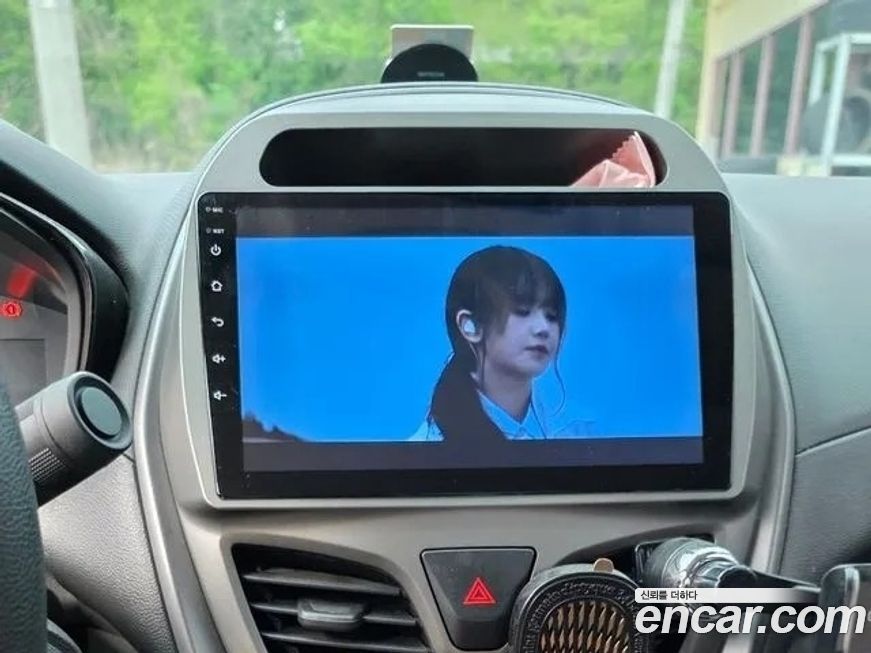 ChevroletGMDaewoo Spark 2019