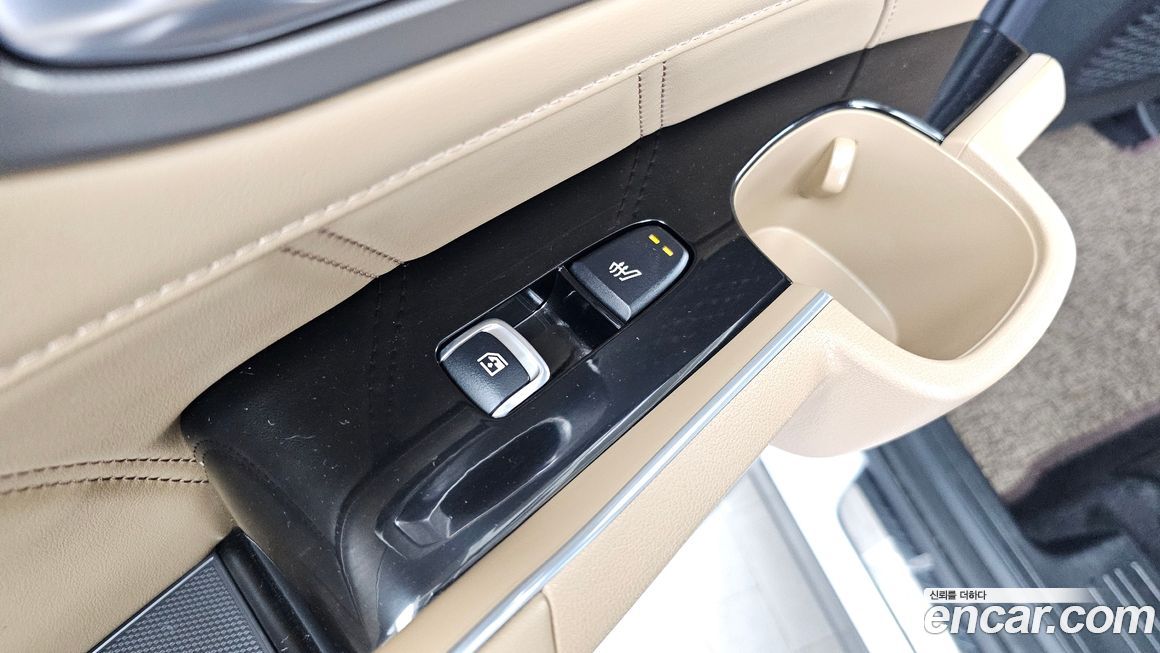 Kia Sorento 2025