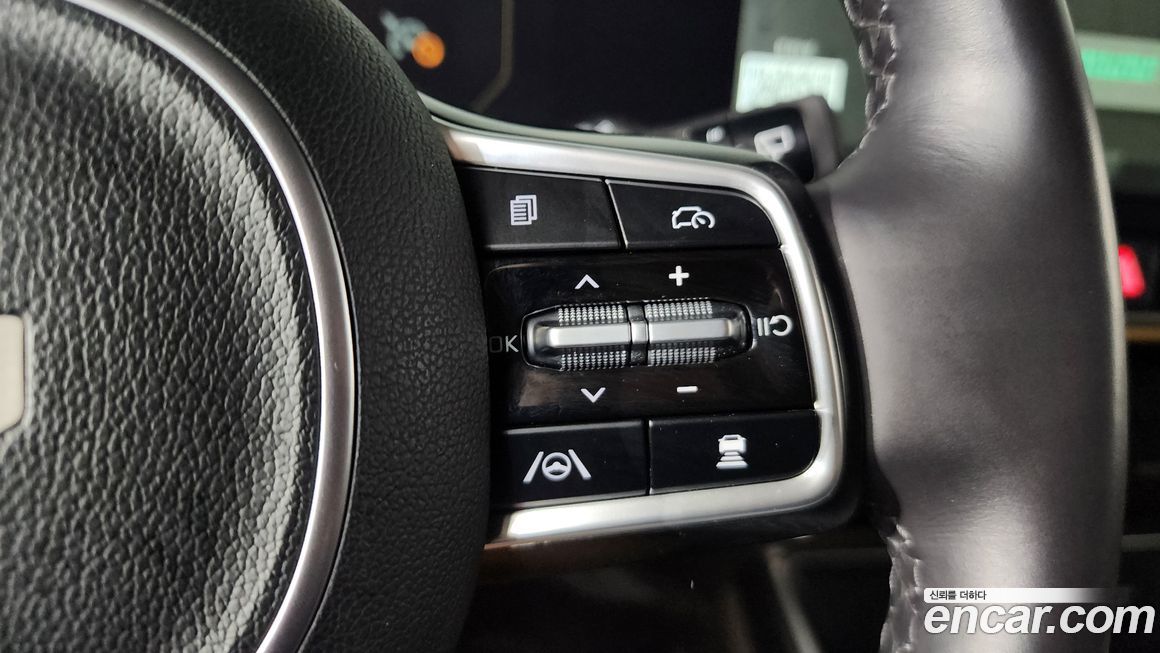 Kia Canival 2025