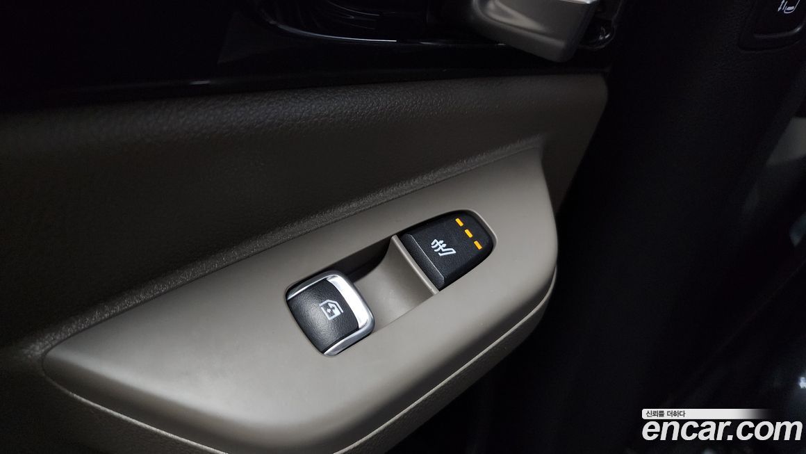 Kia Canival 2025