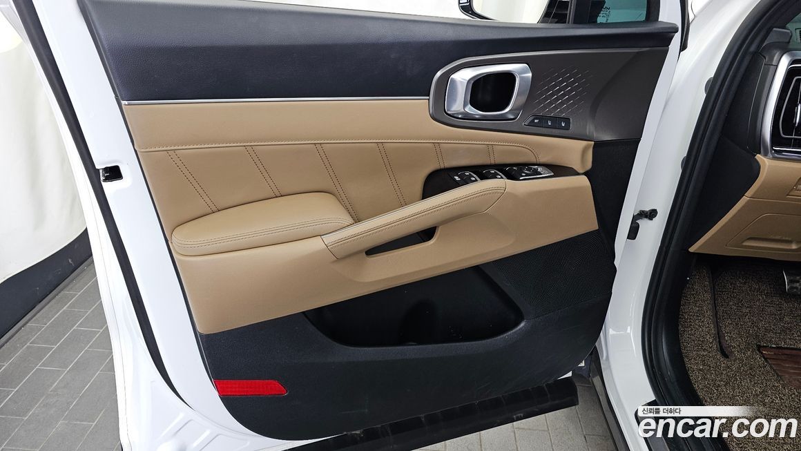 Kia Sorento 2025