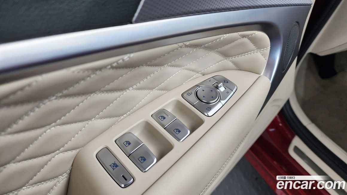 Genesis G70 2023