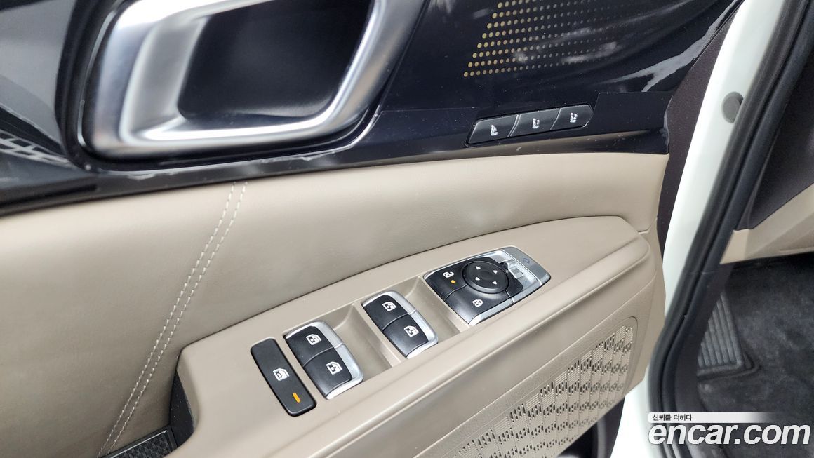 Kia Canival 2025