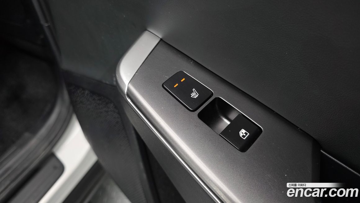 Kia EV6 2024