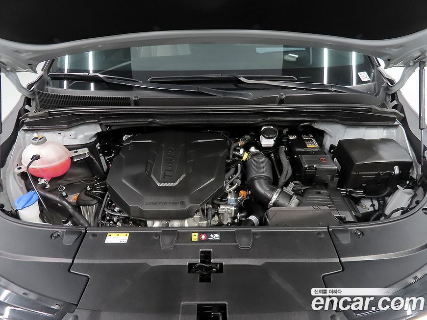 Kia Canival 2024