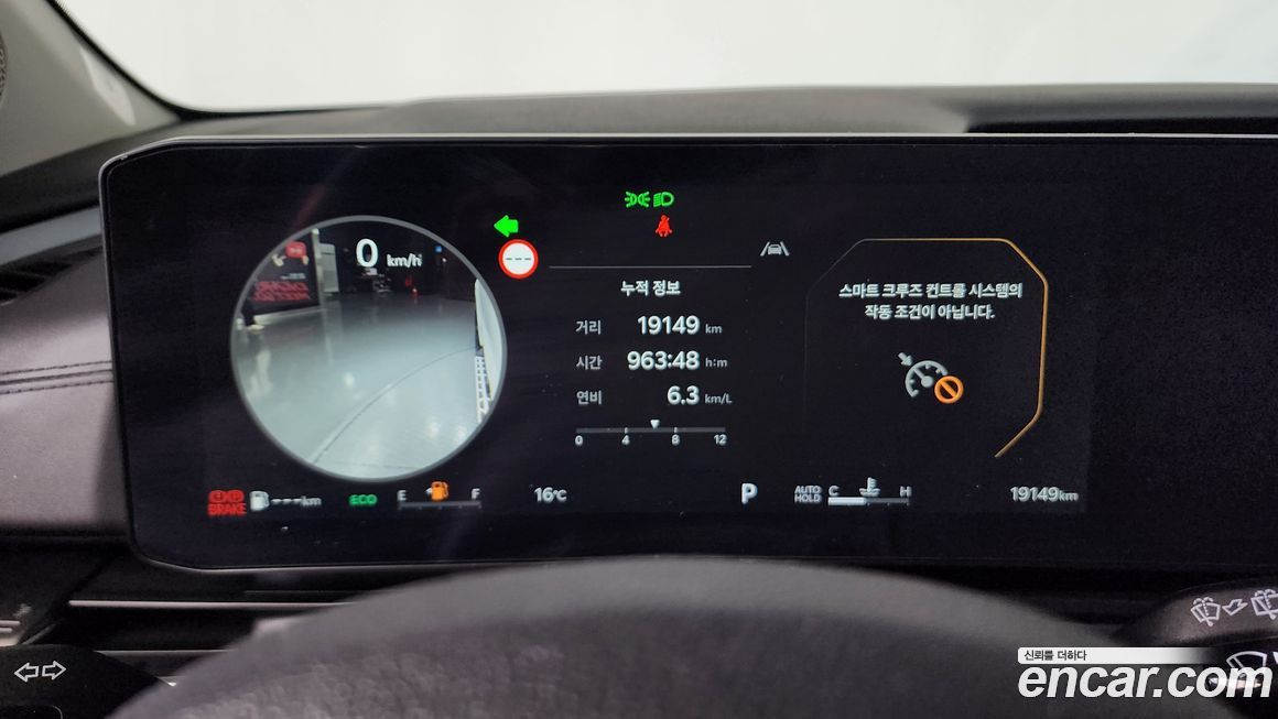 Kia Canival 2025
