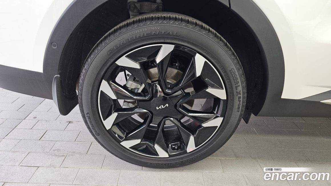 Kia Sorento 2025