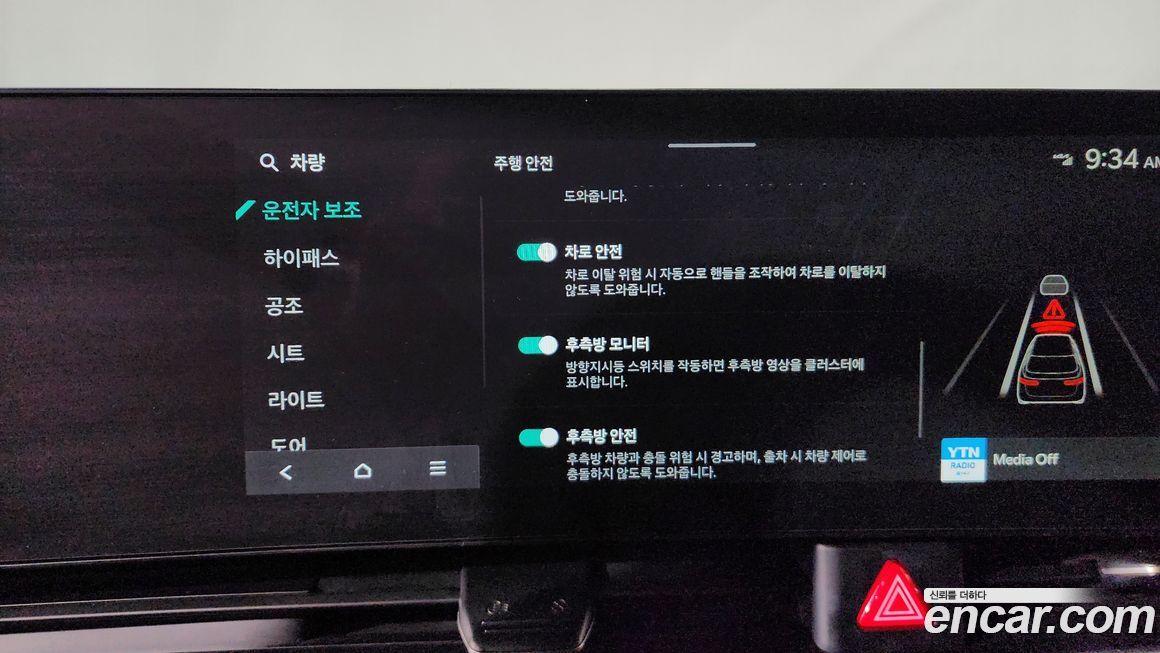 Kia Canival 2025