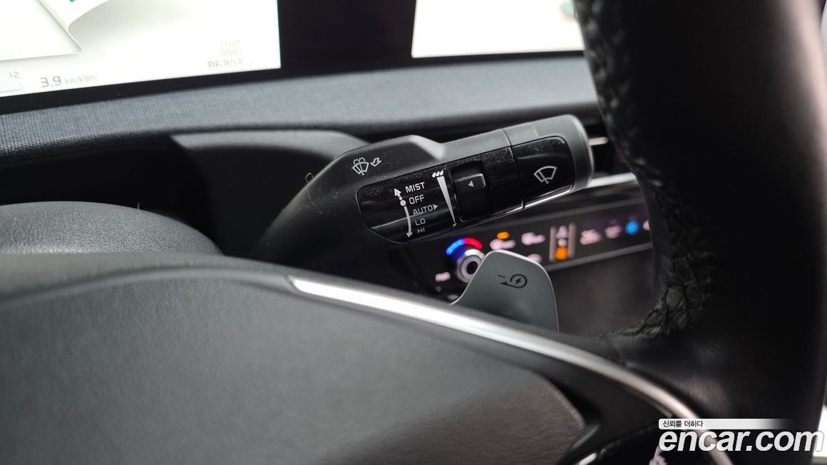 Kia EV6 2024
