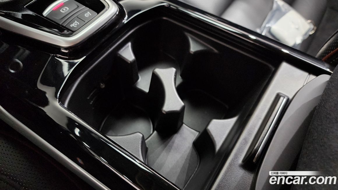 Renault-KoreaSamsung QM6 2024