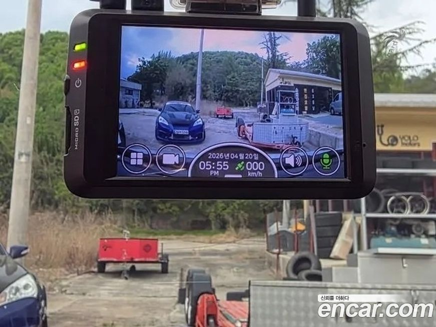 ChevroletGMDaewoo Spark 2019