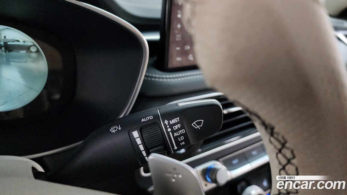 Genesis G70 2023
