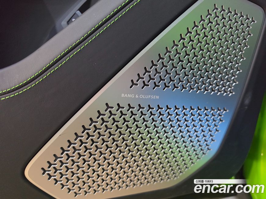 Lamborghini Urus 2021