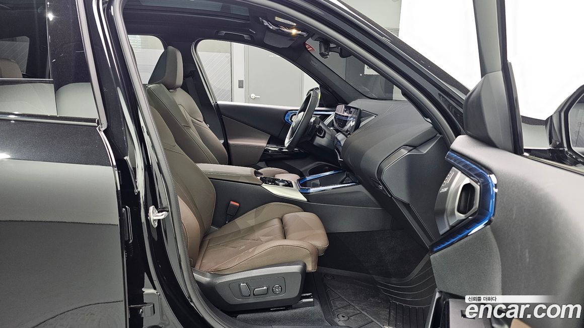 BMW X3 2026