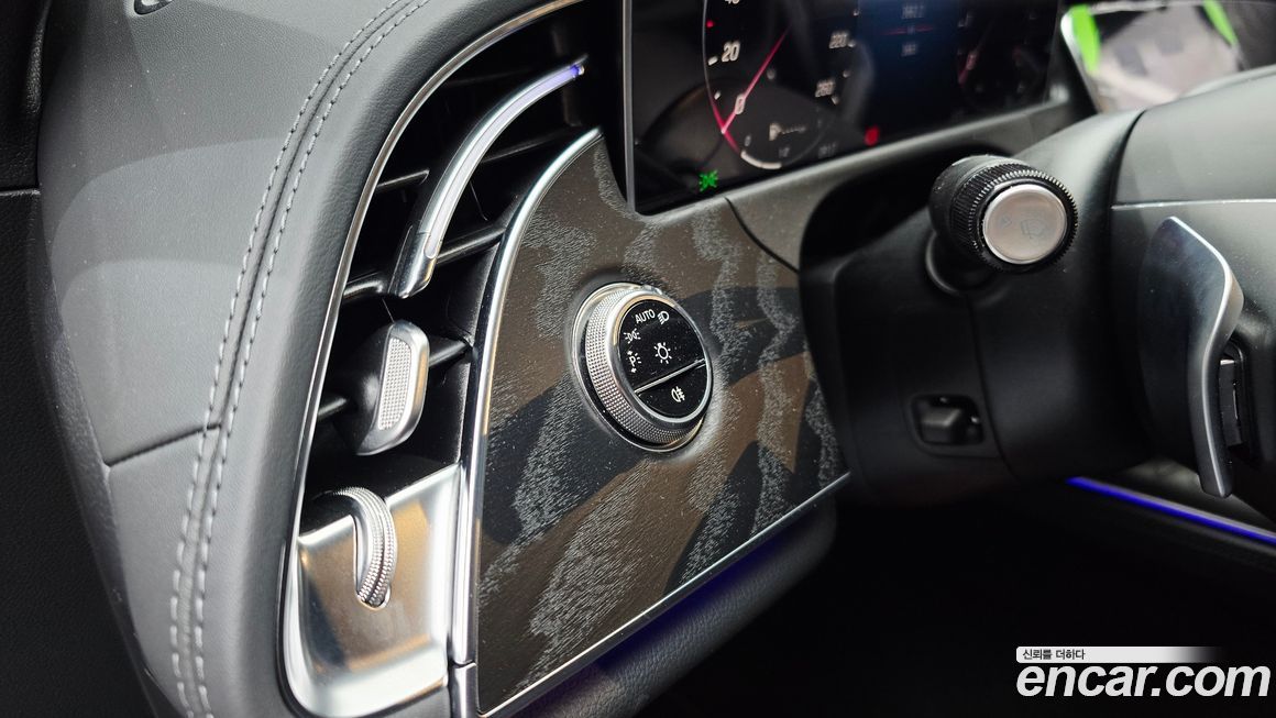 Mercedes-Benz E-Class 2026