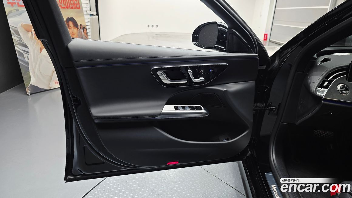 Mercedes-Benz E-Class 2026