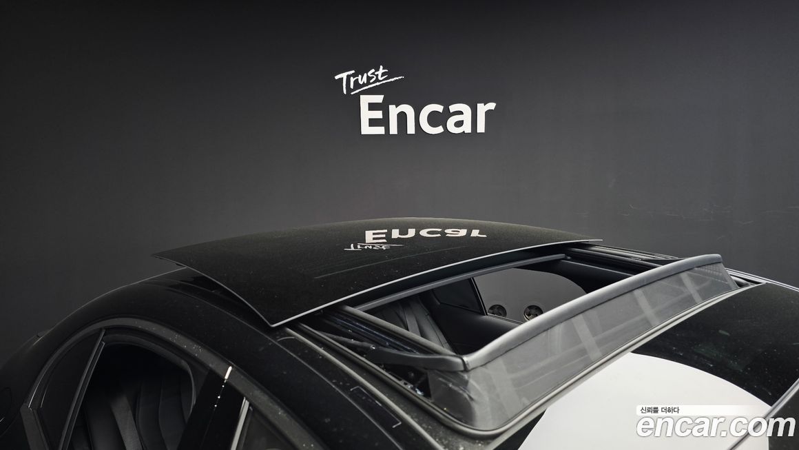 Mercedes-Benz E-Class 2026