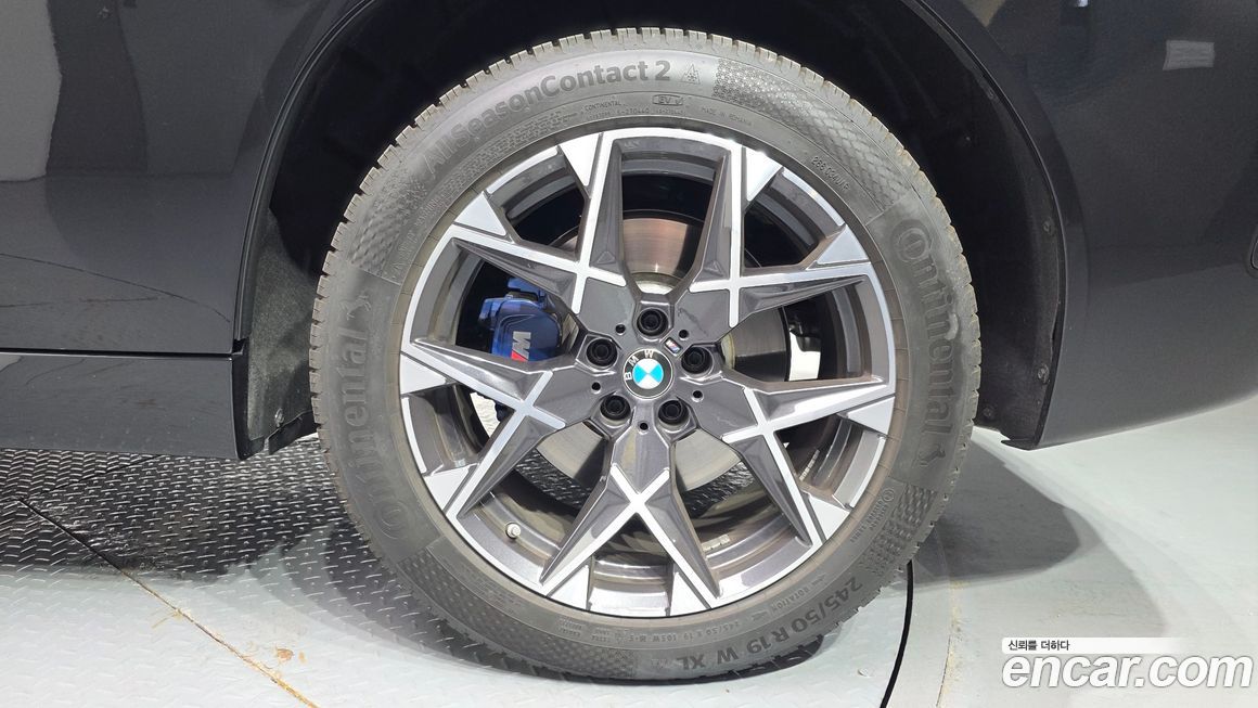 BMW X3 2026