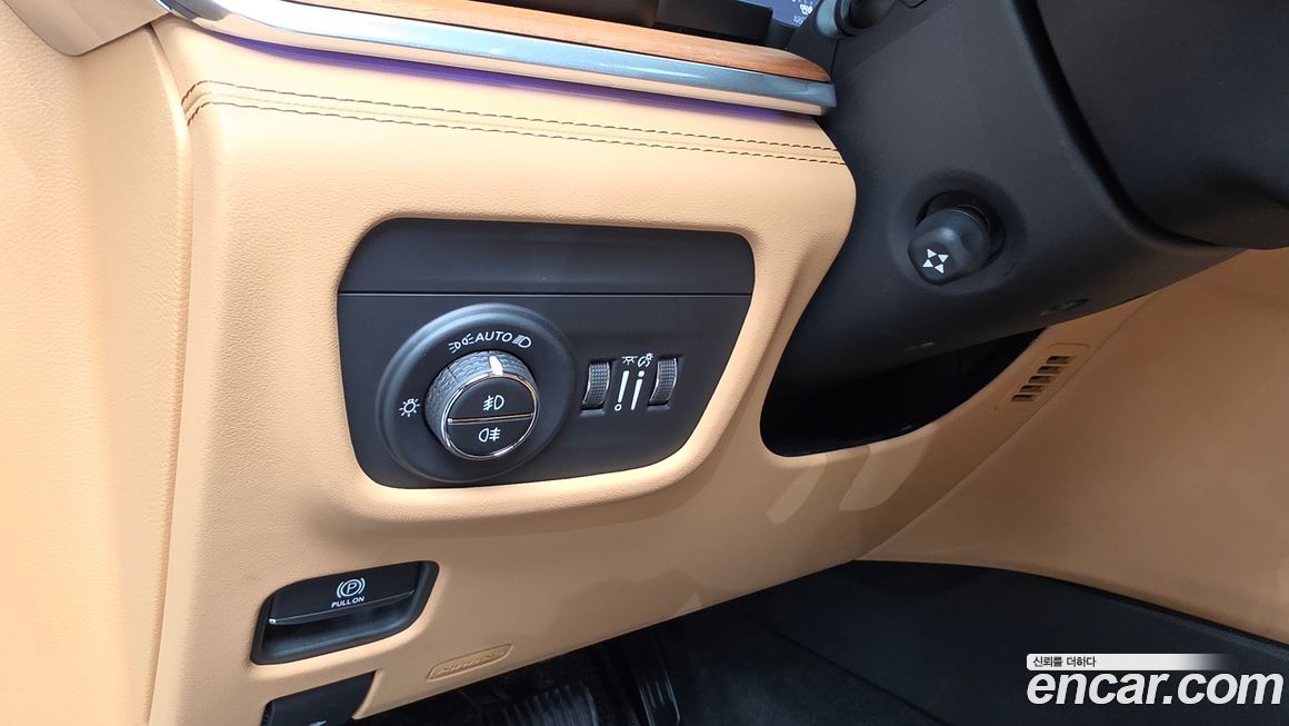 Jeep Cherokee 2023