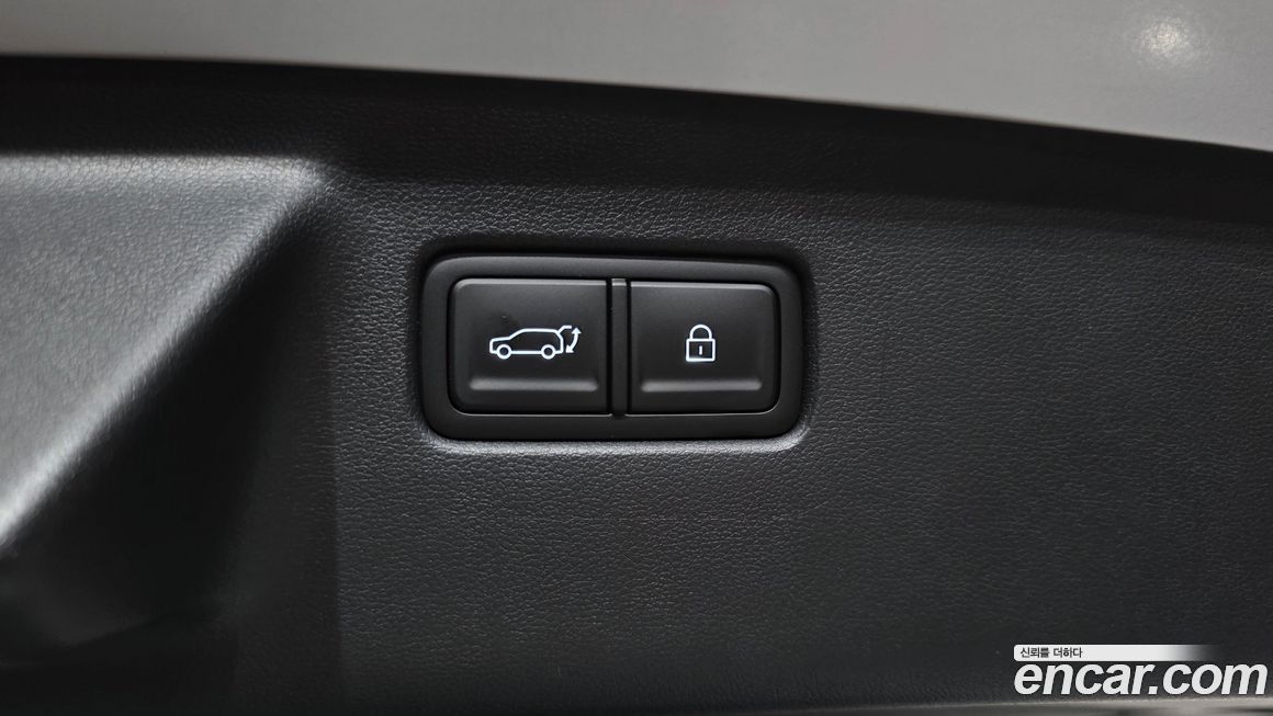 Hyundai Santafe 2026